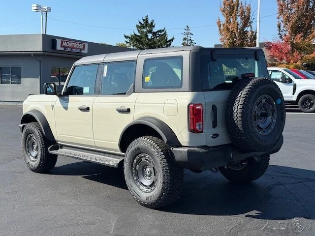 2025 Ford Bronco 6th Gen - Image 3 of 12