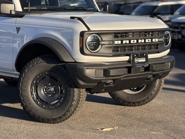 2025 Ford Bronco 6th Gen - Image 3 of 12