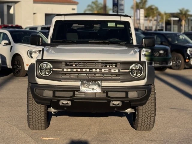 2025 Ford Bronco 6th Gen - Image 6 of 12