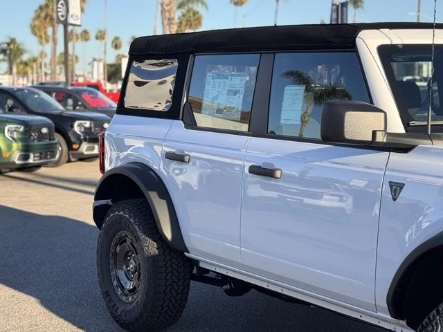 2025 Ford Bronco 6th Gen - Image 5 of 12