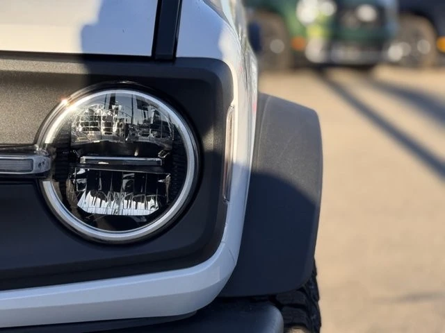 2025 Ford Bronco 6th Gen - Image 8 of 12