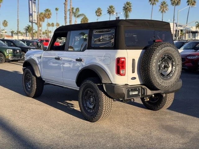 2025 Ford Bronco 6th Gen - Image 10 of 12