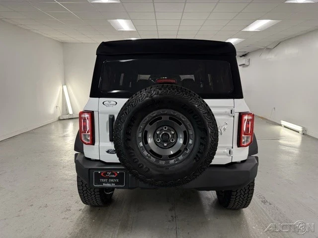 2025 Ford Bronco 6th Gen - Image 6 of 12