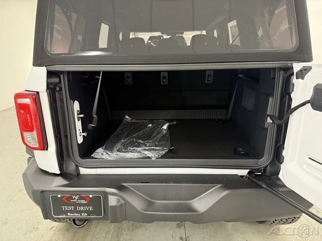 2025 Ford Bronco 6th Gen - Image 7 of 12