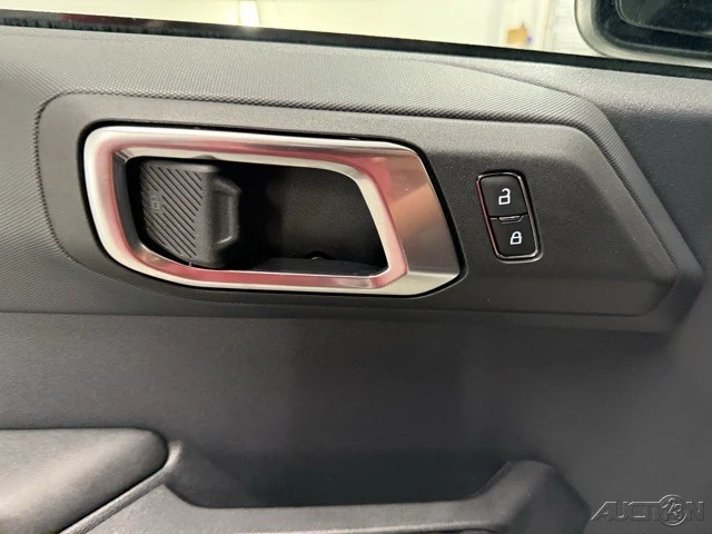 2025 Ford Bronco 6th Gen - Image 12 of 12