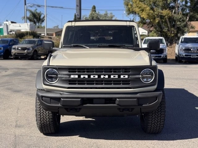 2025 Ford Bronco 6th Gen - Image 6 of 12