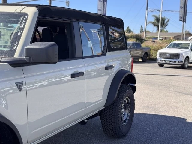2025 Ford Bronco 6th Gen - Image 9 of 12