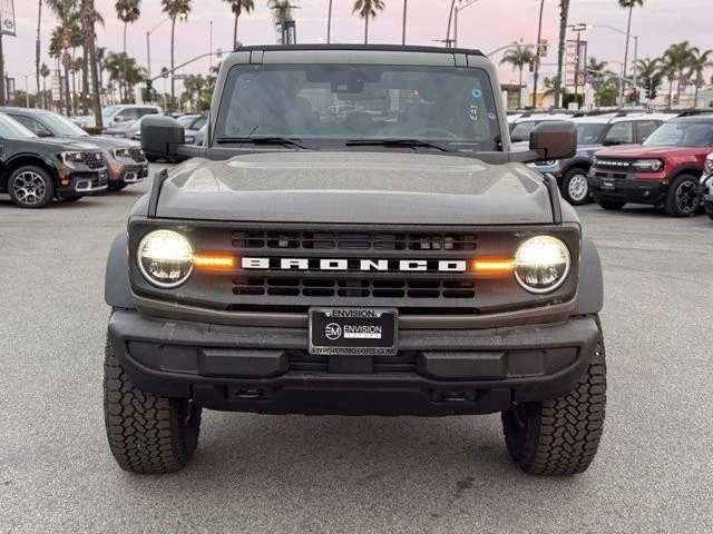 2025 Ford Bronco 6th Gen - Image 6 of 12