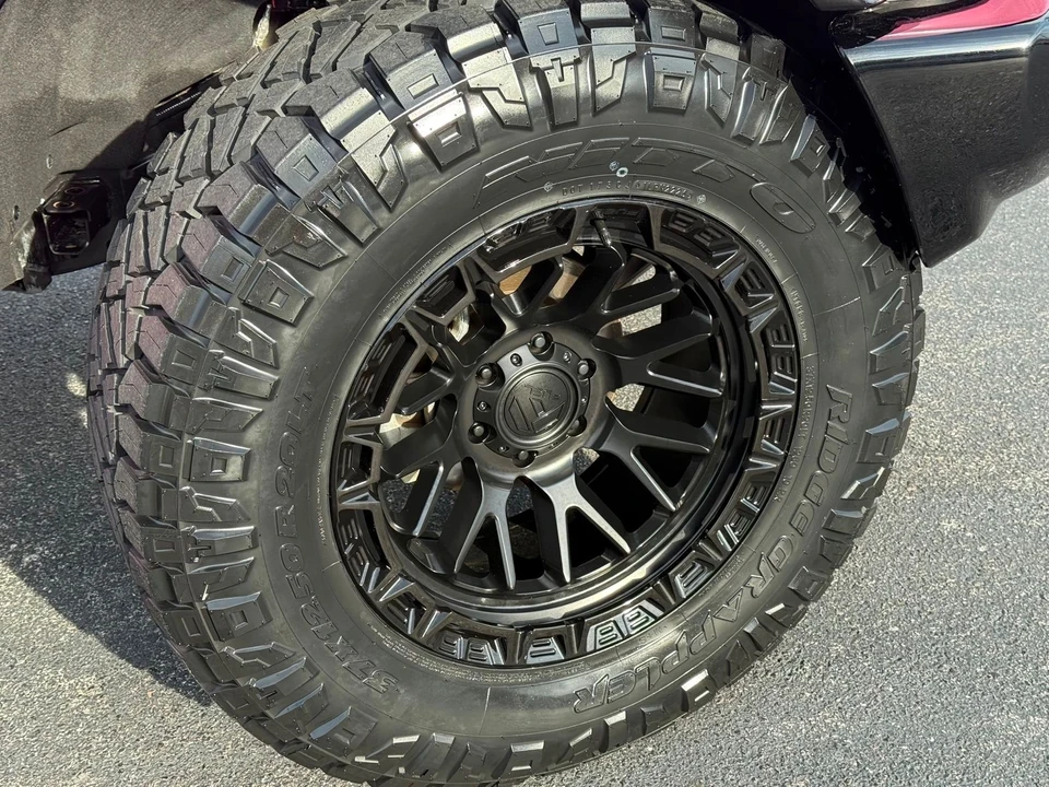 2025 Ford Bronco 6th Gen - Image 12 of 12