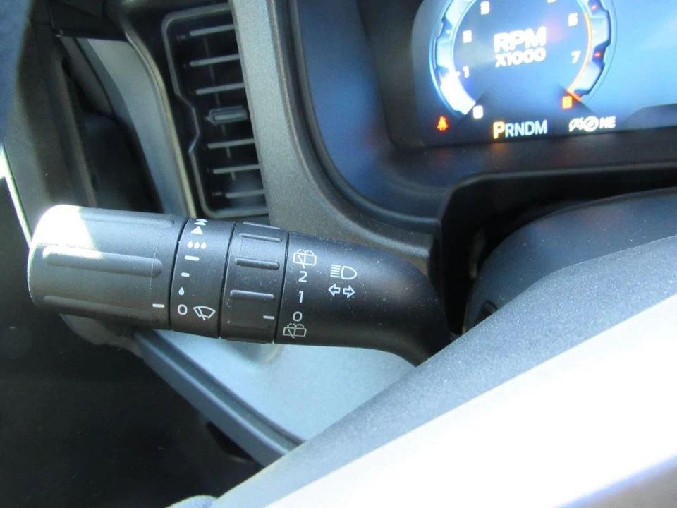 2025 Ford Bronco 6th Gen - Image 21 of 31
