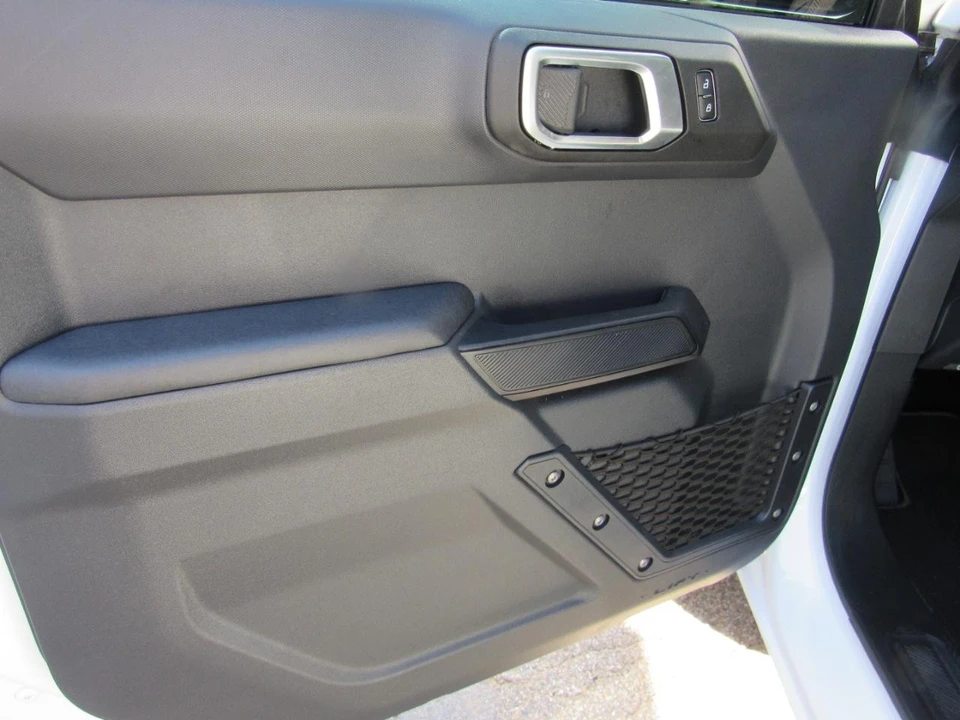2025 Ford Bronco 6th Gen - Image 15 of 31