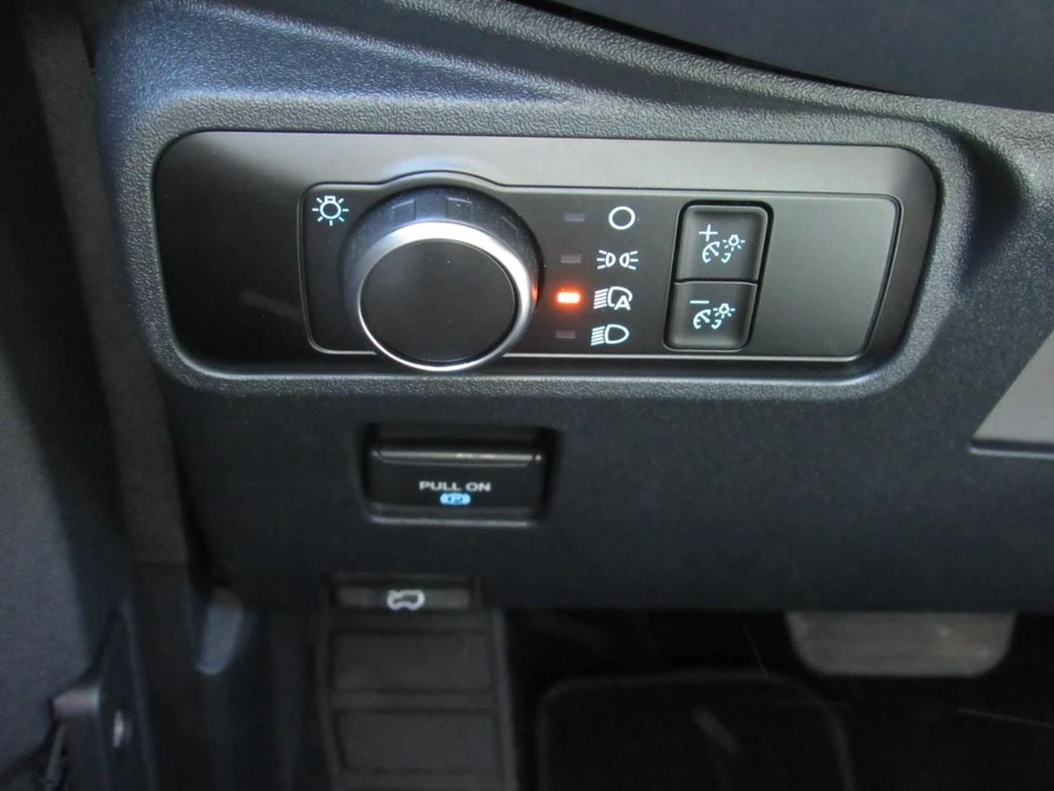 2025 Ford Bronco 6th Gen - Image 17 of 31