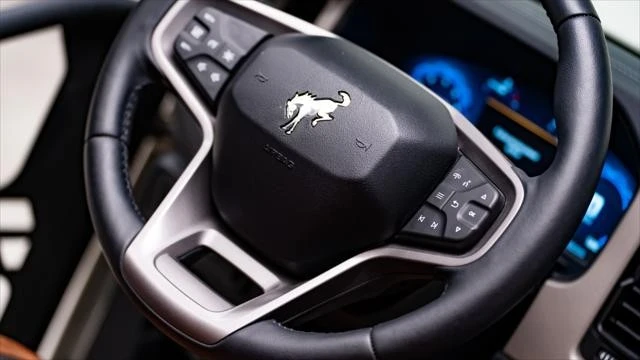 2025 Ford Bronco 6th Gen - Image 30 of 31