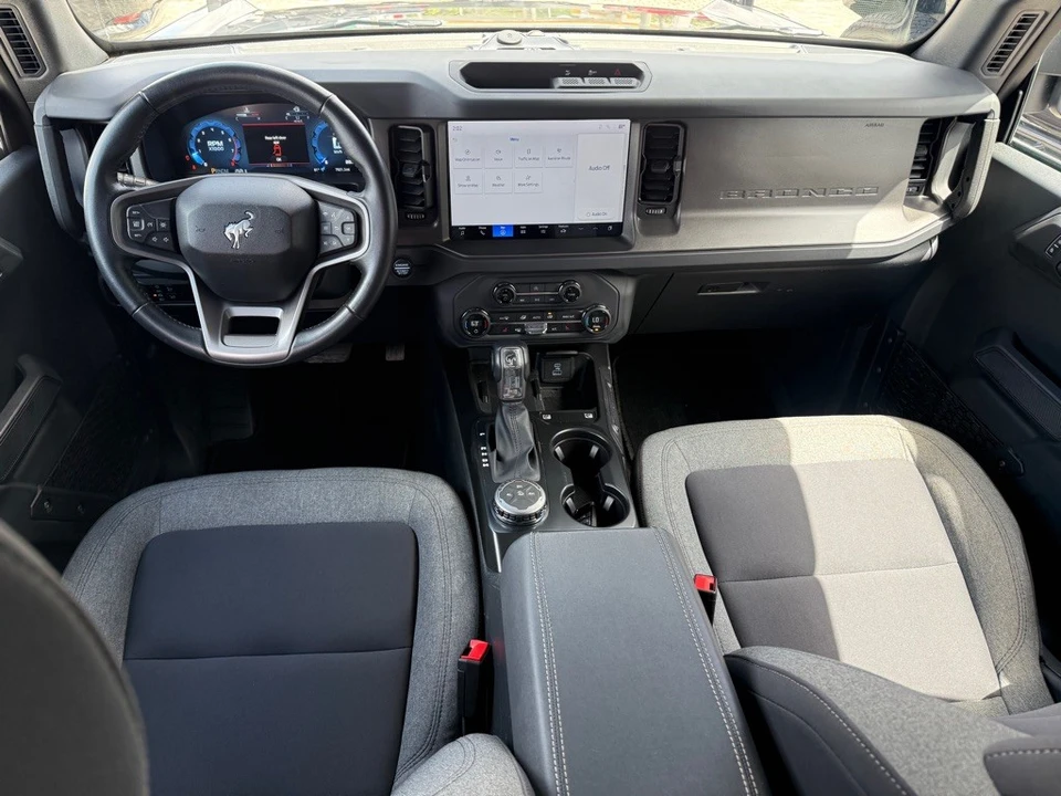 2025 Ford - Image 11 of 31