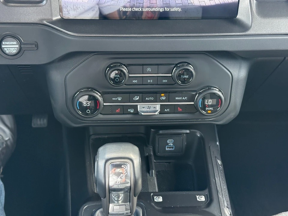 2025 Ford - Image 21 of 31