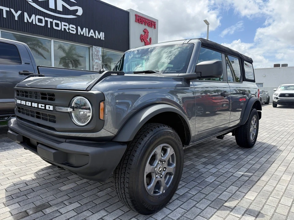 2025 Ford - Image 3 of 31