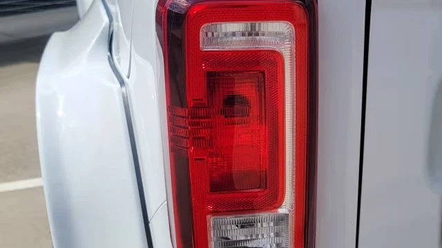 2025 Ford Bronco 6th Gen - Image 8 of 20