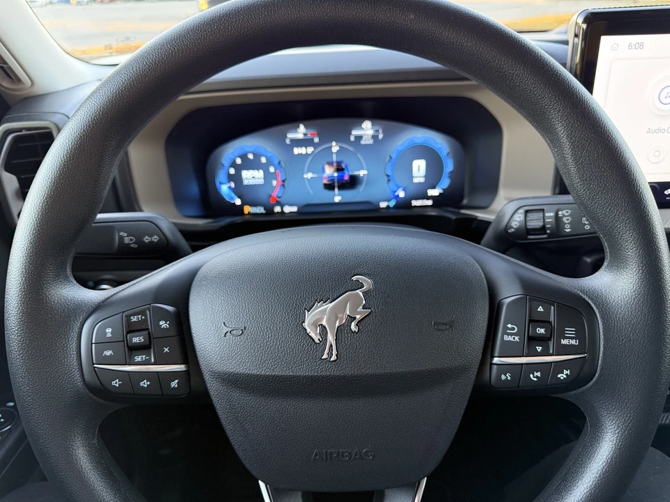 2025 Ford Bronco 6th Gen - Image 11 of 13