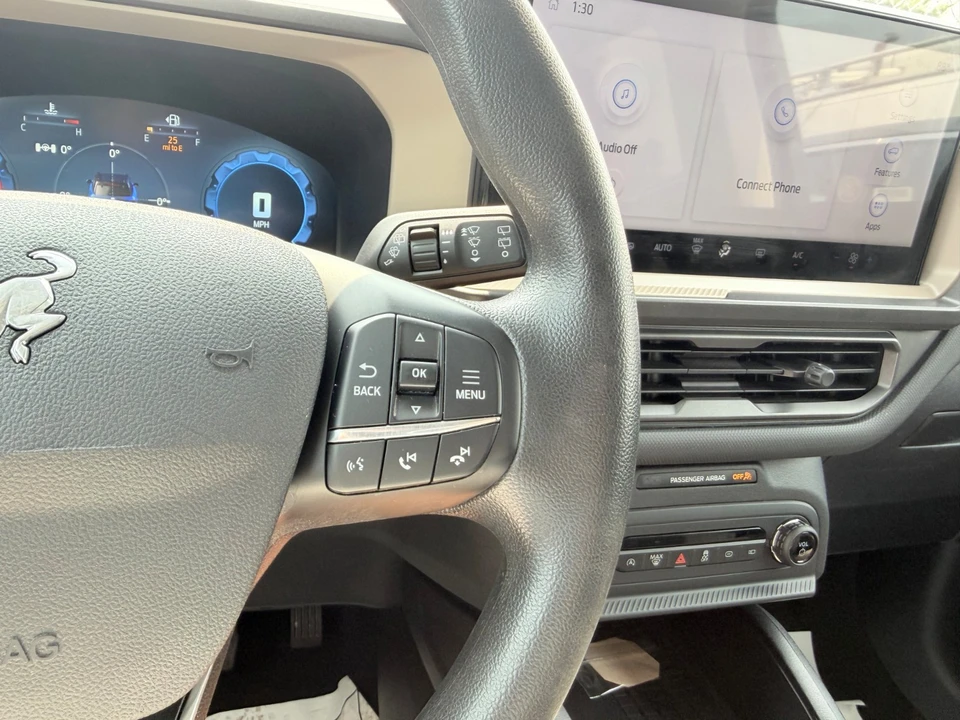 2025 Ford Bronco 6th Gen - Image 30 of 31