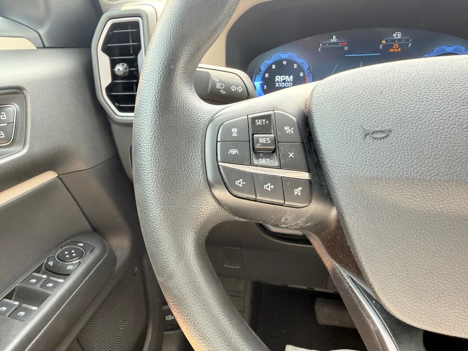 2025 Ford Bronco 6th Gen - Image 29 of 31