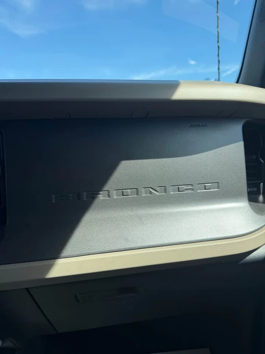 2025 Ford Bronco 6th Gen - Image 11 of 17