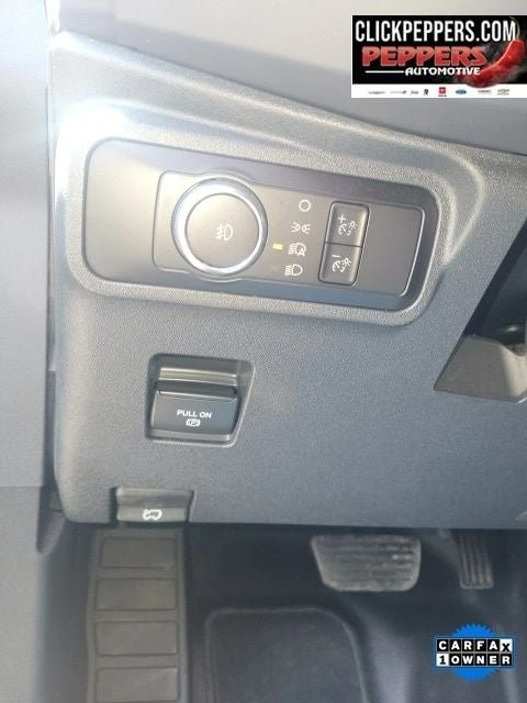 2025 Ford Bronco 6th Gen - Image 16 of 19
