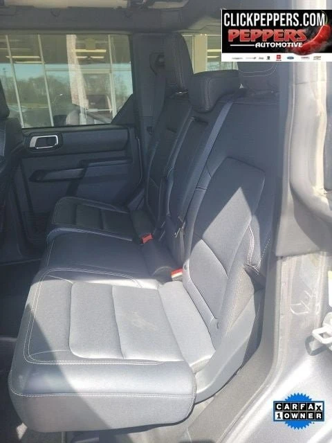 2025 Ford Bronco 6th Gen - Image 9 of 19