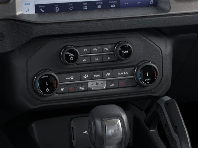 2025 Ford Bronco 6th Gen - Image 16 of 21