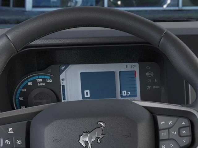 2025 Ford Bronco 6th Gen - Image 13 of 21
