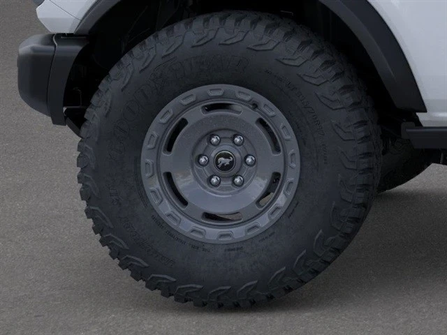 2025 Ford Bronco 6th Gen - Image 21 of 21