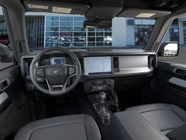 2025 Ford Bronco 6th Gen - Image 9 of 21