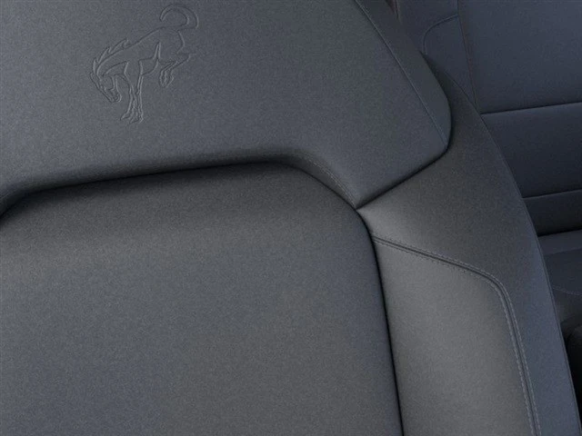 2025 Ford Bronco 6th Gen - Image 18 of 21