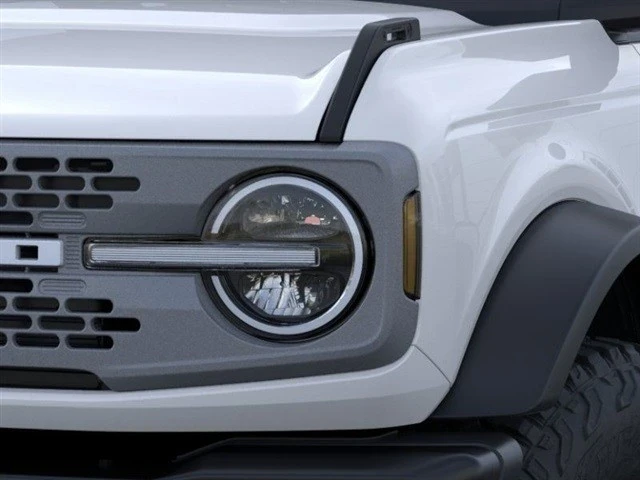 2025 Ford Bronco 6th Gen - Image 20 of 21