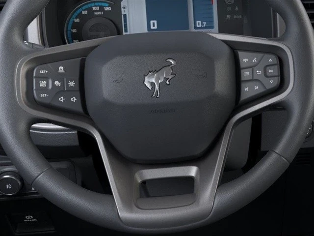 2025 Ford Bronco 6th Gen - Image 14 of 21