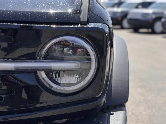 2025 Ford Bronco 6th Gen - Image 8 of 12