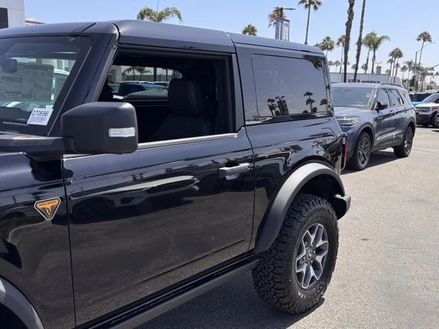 2025 Ford Bronco 6th Gen - Image 9 of 12