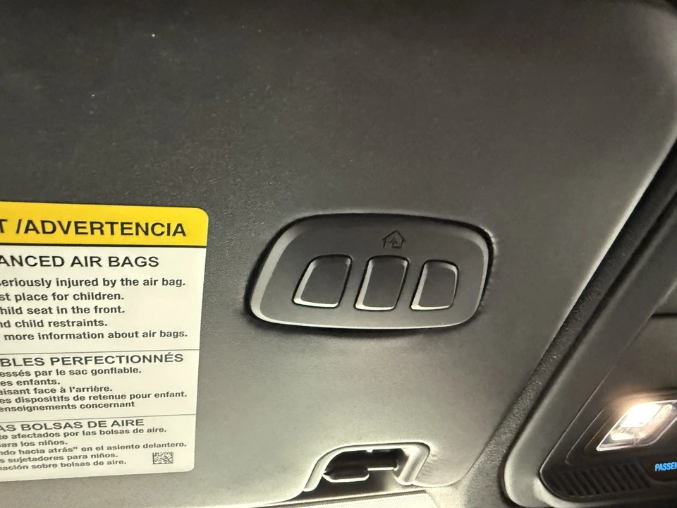 2025 Ford Bronco 6th Gen - Image 21 of 21