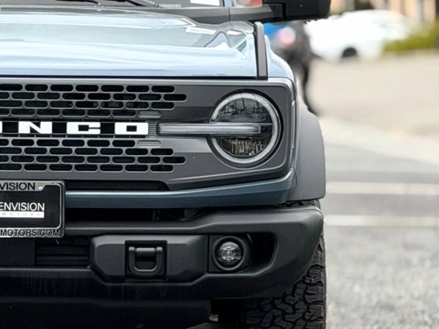 2025 Ford Bronco 6th Gen - Image 4 of 12