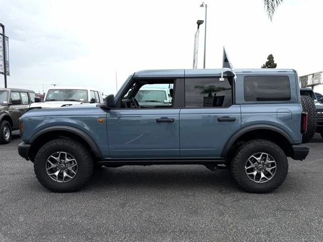 2025 Ford Bronco 6th Gen - Image 6 of 12