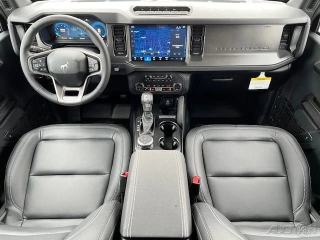 2025 Ford Bronco 6th Gen - Image 21 of 21