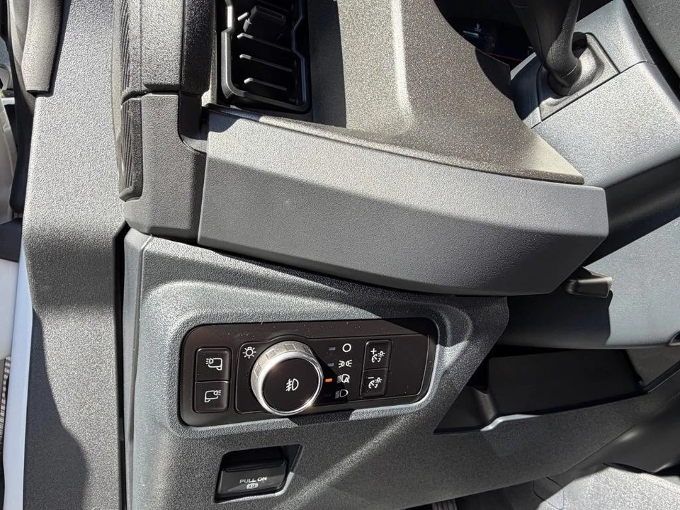 2025 Ford Bronco 6th Gen - Image 11 of 21