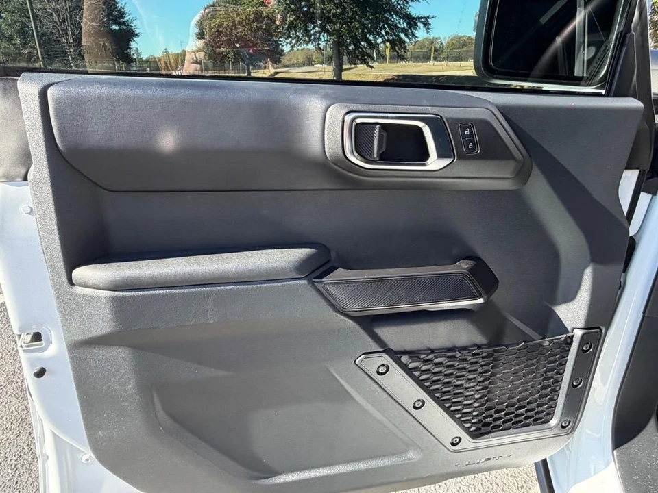 2025 Ford Bronco 6th Gen - Image 5 of 21