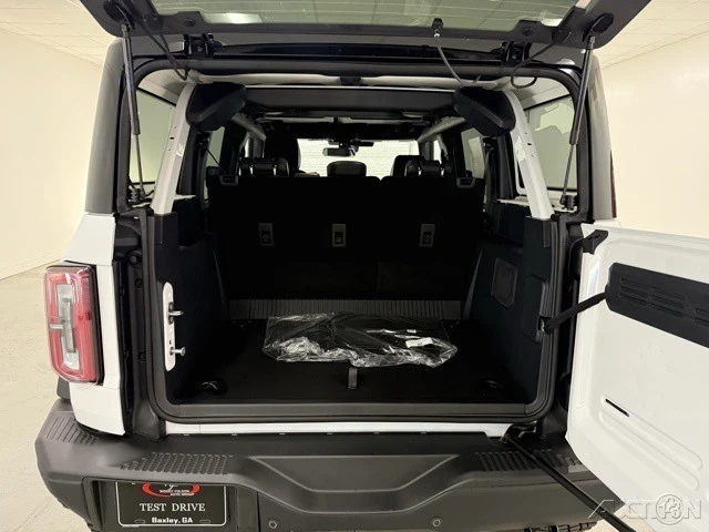 2025 Ford Bronco 6th Gen - Image 7 of 12