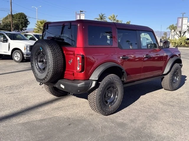 2025 Ford Bronco 6th Gen - Image 12 of 12