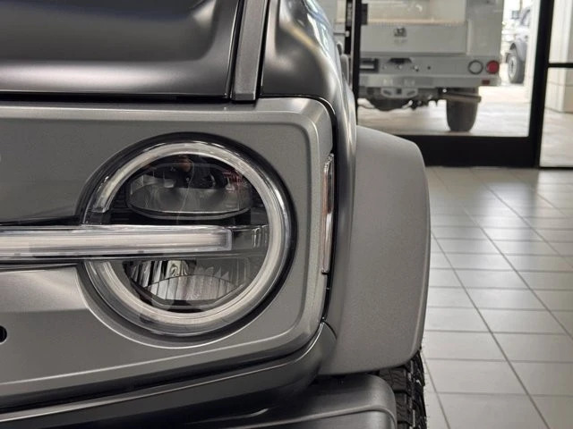 2025 Ford Bronco 6th Gen - Image 8 of 12