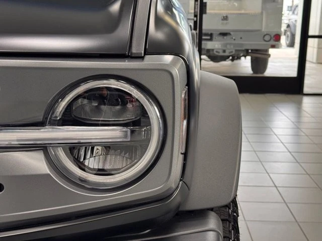2025 Ford Bronco 6th Gen - Image 8 of 12