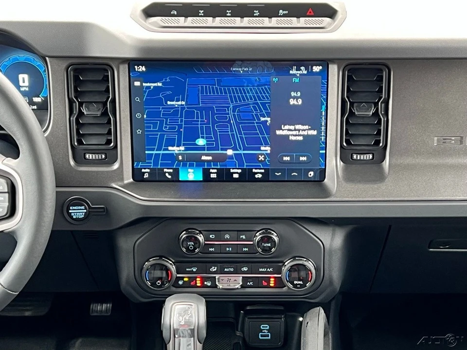 2025 Ford Bronco 6th Gen - Image 21 of 21