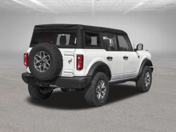 2025 Ford Bronco 6th Gen - Image 2 of 4