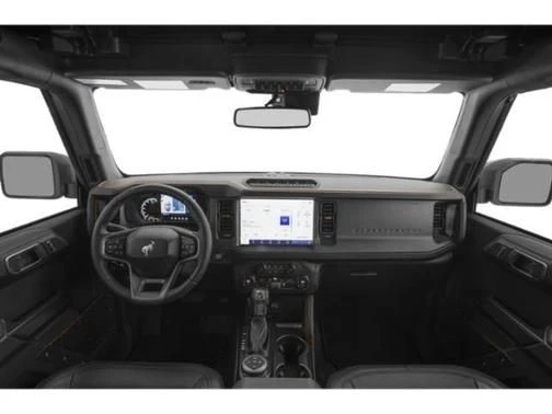 2025 Ford Bronco 6th Gen - Image 4 of 4
