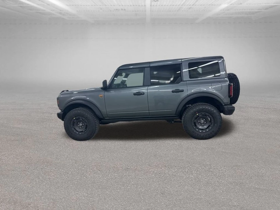 2025 Ford Bronco 6th Gen - Image 6 of 12